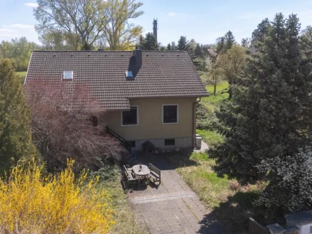 Haus kaufen in Ebergassing, Niederösterreich