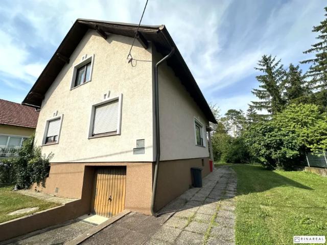 Haus kaufen in Ebergassing, Niederösterreich