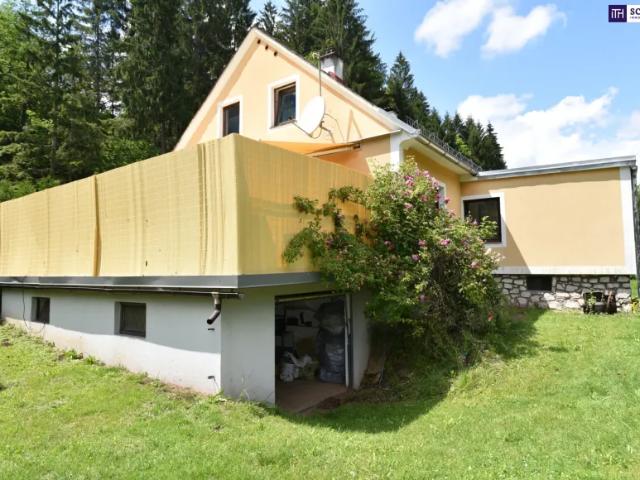 Haus kaufen in Wies, Steiermark