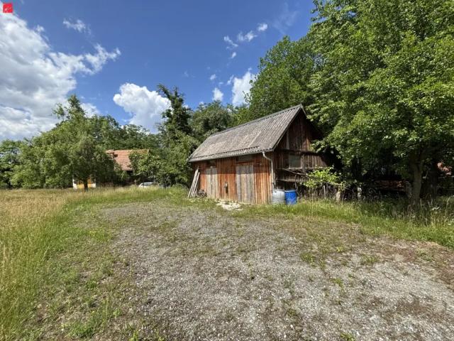 Haus kaufen in Wies, Steiermark