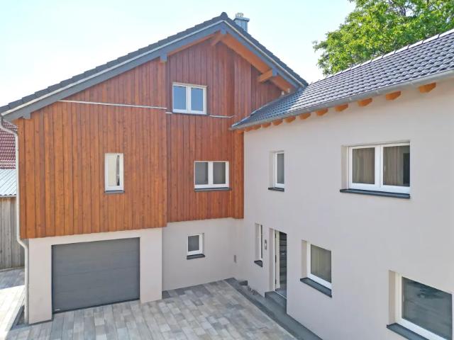 Haus kaufen in Wiesen, Burgenland