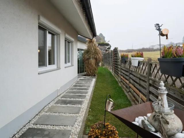 Haus kaufen in Wiesen, Burgenland
