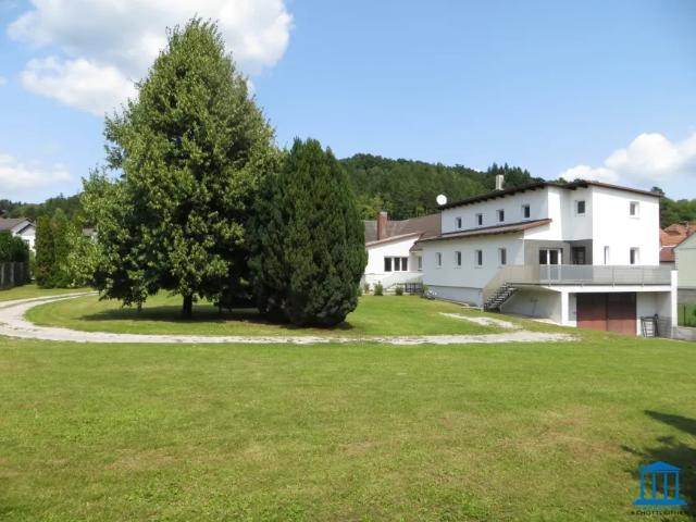 Haus kaufen in Wiesen, Burgenland