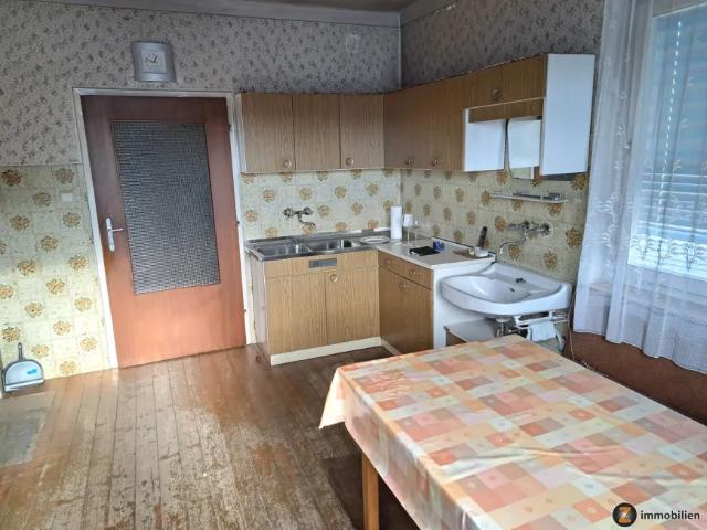 Haus kaufen in Wiesfleck, Burgenland