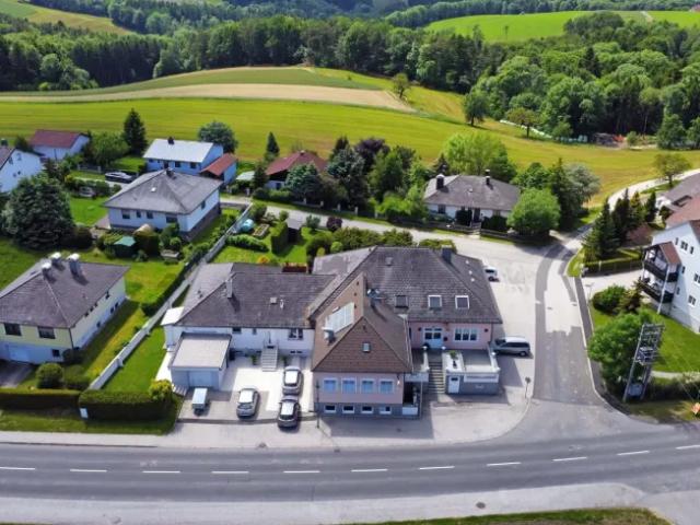 Haus kaufen in Wiesmath, Niederösterreich