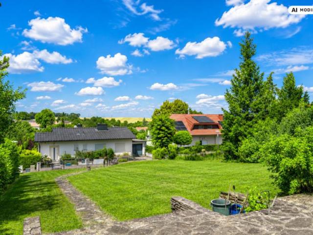 Haus kaufen in Wilfersdorf, Tulbing