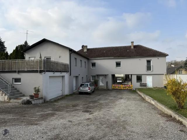 Haus kaufen in Wilfersdorf, Niederösterreich