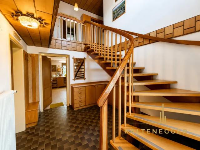 Haus kaufen in Wilfersdorf, Niederösterreich