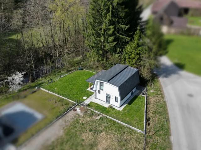 Haus kaufen in Wilhelmsburg, Niederösterreich