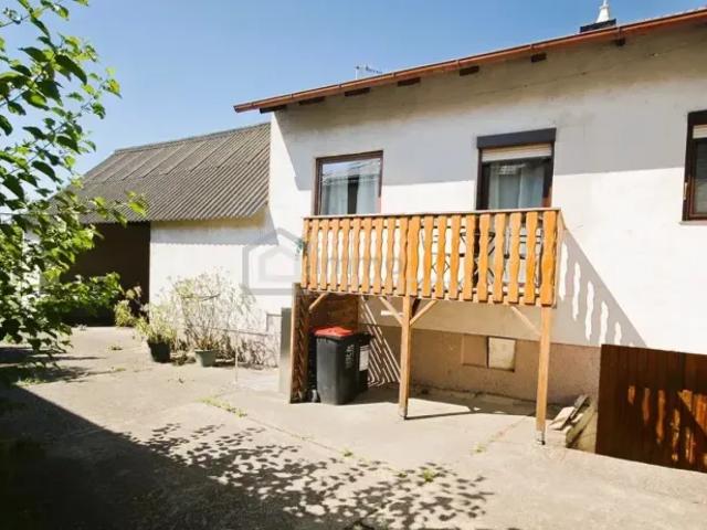 Haus kaufen in Winden am See, Burgenland