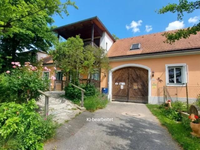 Haus kaufen in Windigsteig, Niederösterreich