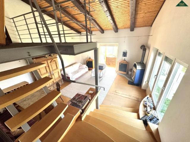 Haus kaufen in Winzendorf-Muthmannsdorf, Niederösterreich