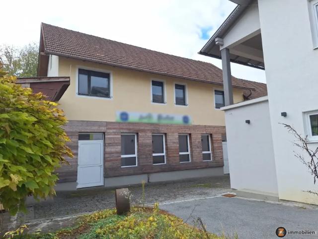 Haus kaufen in Wolfau, Burgenland