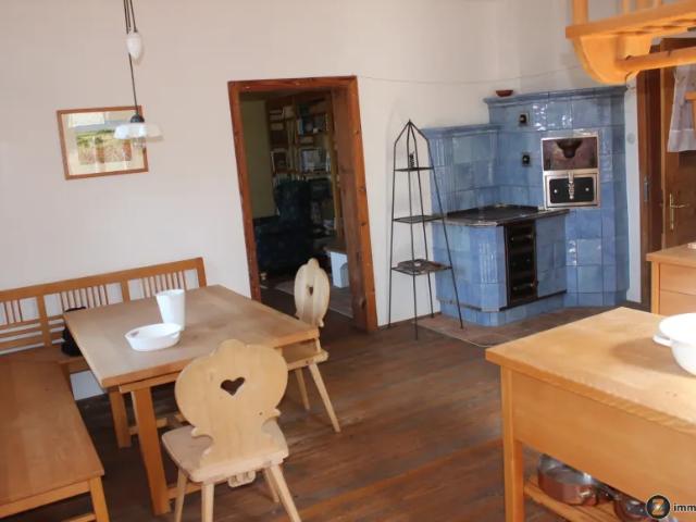 Haus kaufen in Wolfau, Burgenland