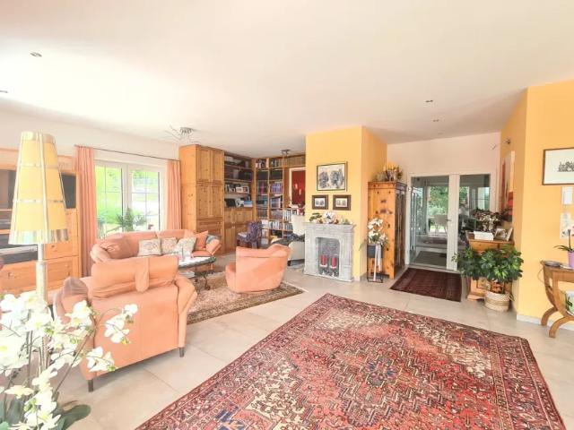 Haus kaufen in Wolfsberg im Schwarzautal, Steiermark