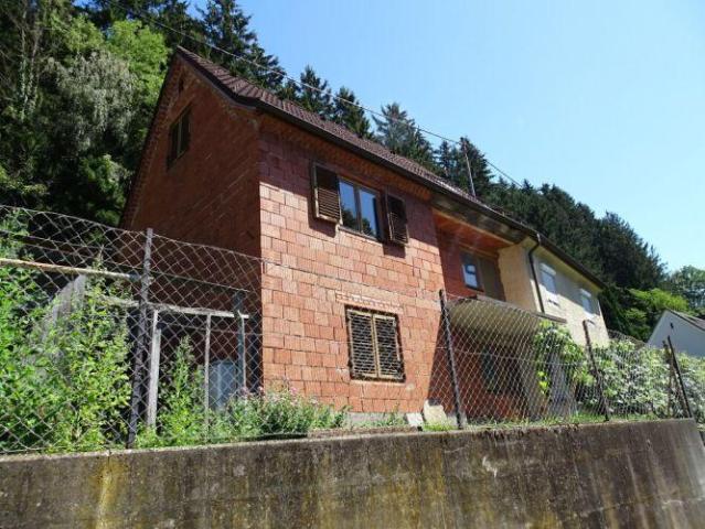 Haus kaufen in Wolfsberg, Bezirk Wolfsberg