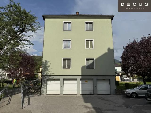 Haus kaufen in Wolfsberg, Bezirk Wolfsberg