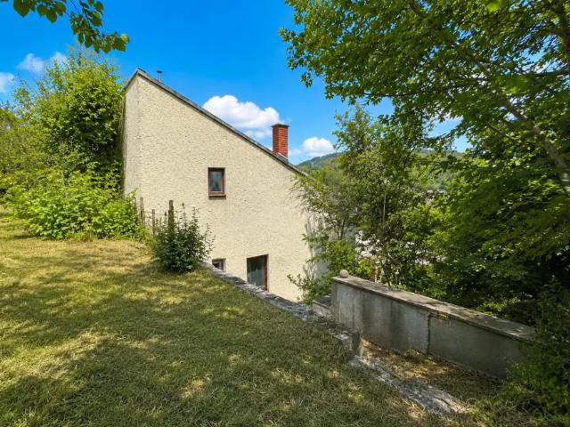 Haus kaufen in Wöllersdorf-Steinabrückl, Niederösterreich