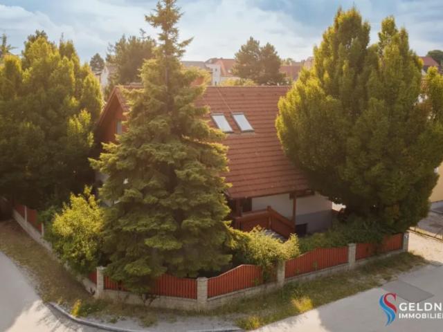 Haus kaufen in Wöllersdorf-Steinabrückl, Niederösterreich