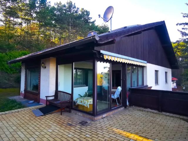 Haus kaufen in Wöllersdorf-Steinabrückl, Niederösterreich