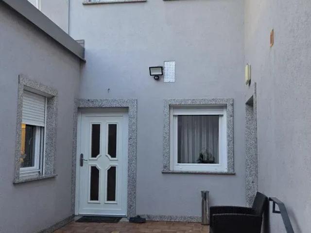 Haus kaufen in Wulkaprodersdorf, Burgenland