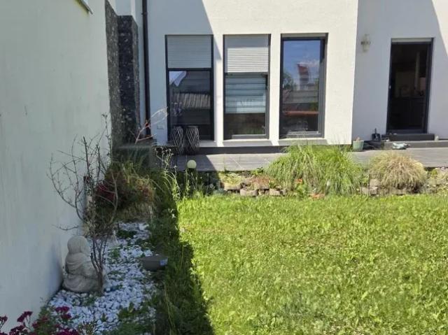 Haus kaufen in Wulkaprodersdorf, Burgenland