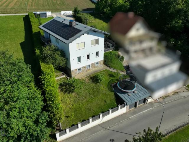 Haus kaufen