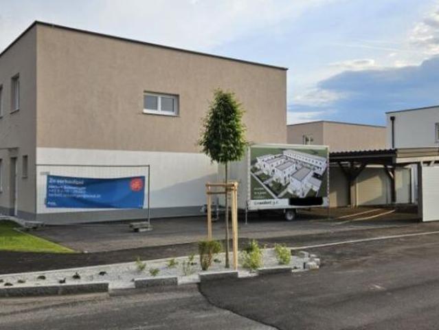 Haus kaufen