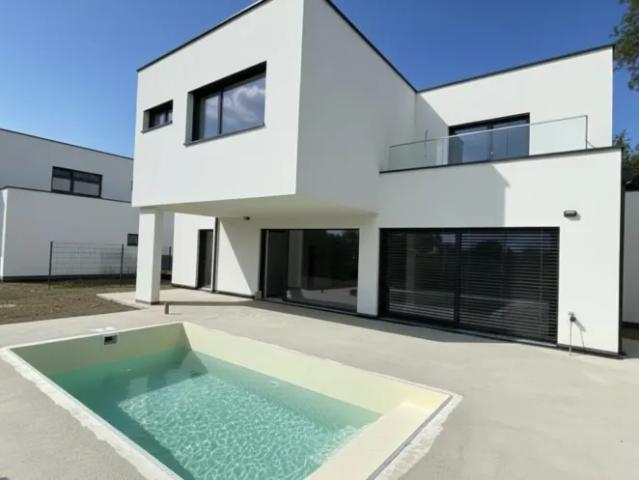 Haus kaufen