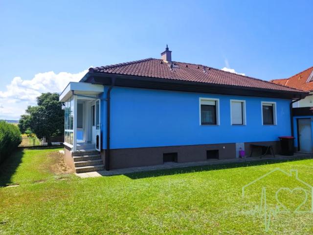 Haus kaufen in Zagersdorf, Burgenland