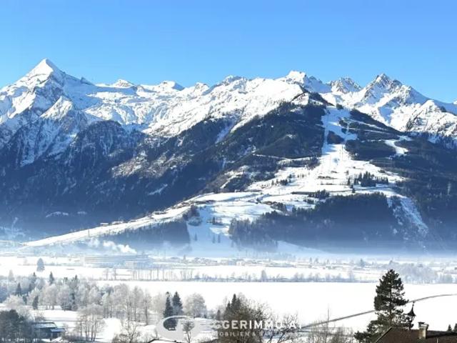 Haus kaufen in Schüttdorf, Zell am See