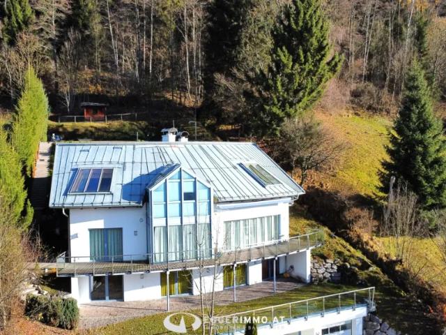 Haus kaufen in Schüttdorf, Zell am See