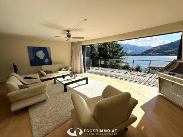 Haus kaufen in Schüttdorf, Zell am See