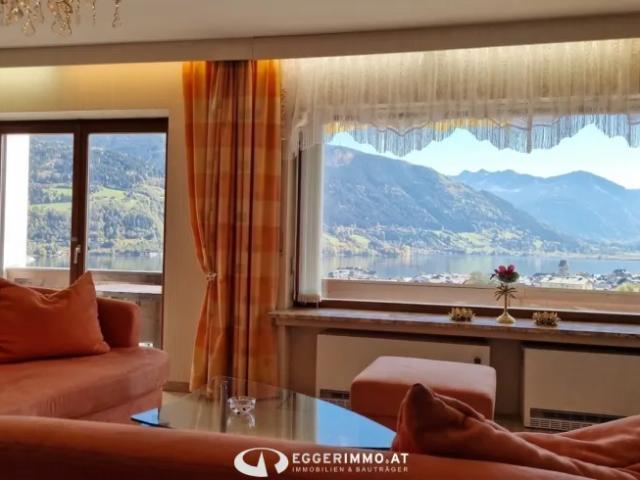Haus kaufen in Schüttdorf, Zell am See