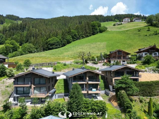 Haus kaufen in Schüttdorf, Zell am See