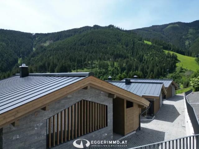 Haus kaufen in Schüttdorf, Zell am See
