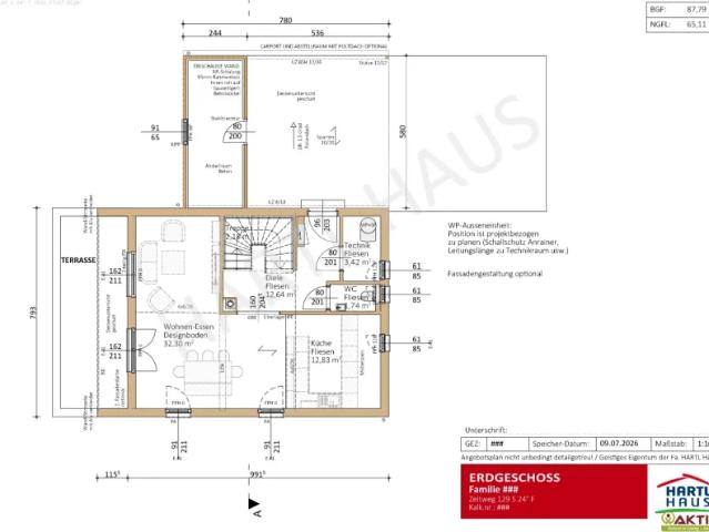 Haus kaufen in Neufisching, Zeltweg