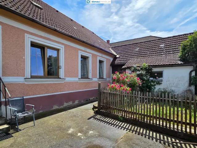 Haus kaufen in Raabs an der Thaya, Niederösterreich