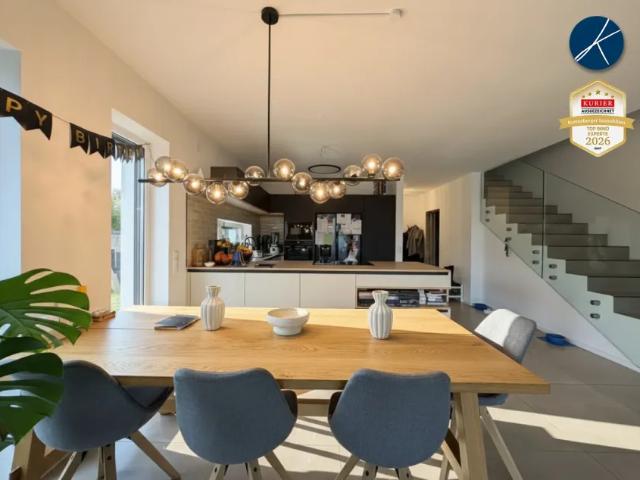 Haus kaufen in Zwentendorf an der Donau, Niederösterreich