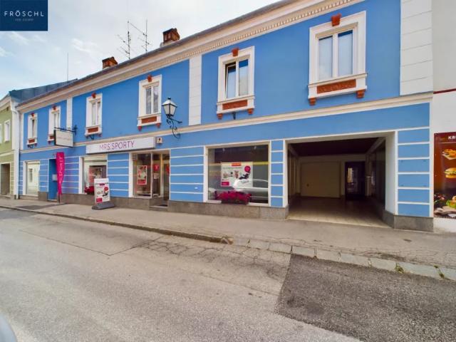 Haus kaufen in Niederösterreich