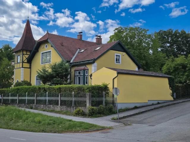 Haus kaufen in Niederösterreich