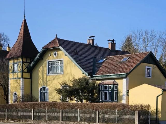 Haus kaufen in Niederösterreich