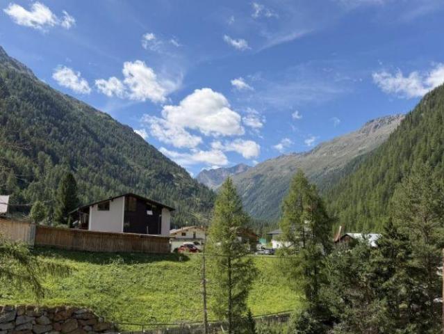 Haus kaufen in Zwieselstein, Sölden