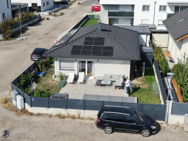 Haus mieten in Absdorf, Bezirk Tulln