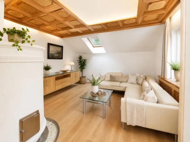 Haus mieten in Ketten, Aigen im Ennstal