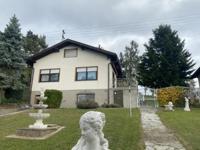 Haus mieten in Markt Neuhodis, Burgenland
