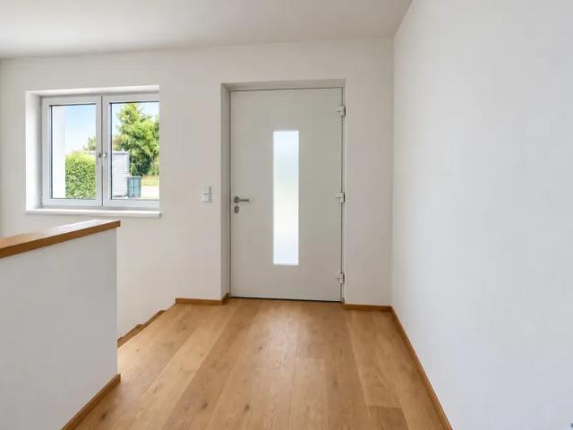 Haus mieten in Nahwärme Buchkirchen, Buchkirchen