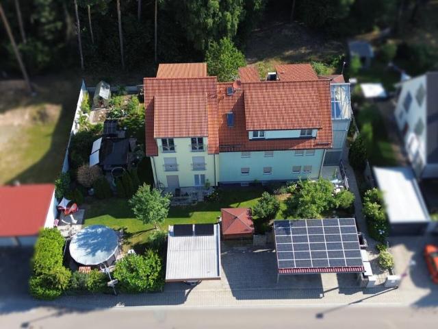 Haus mieten