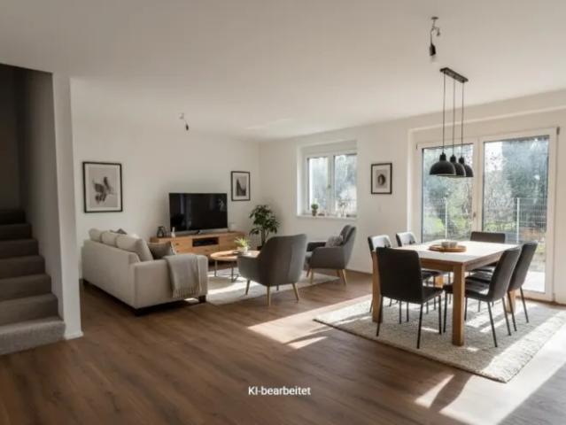Haus mieten in Ebenfurth, Niederösterreich
