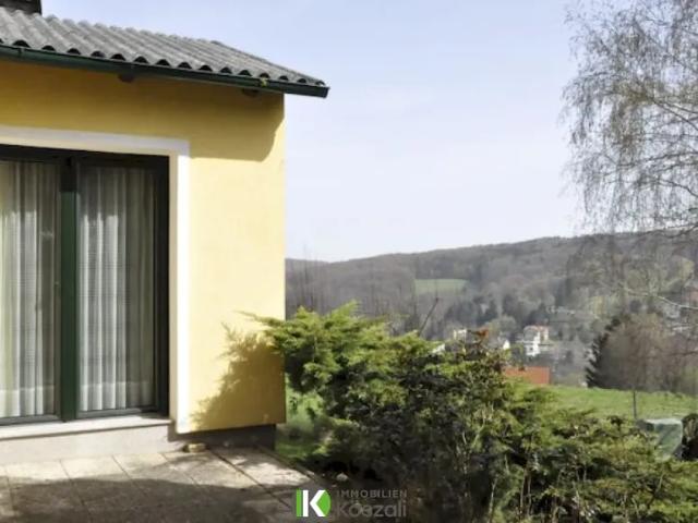 Haus mieten in Hutten, Eichgraben